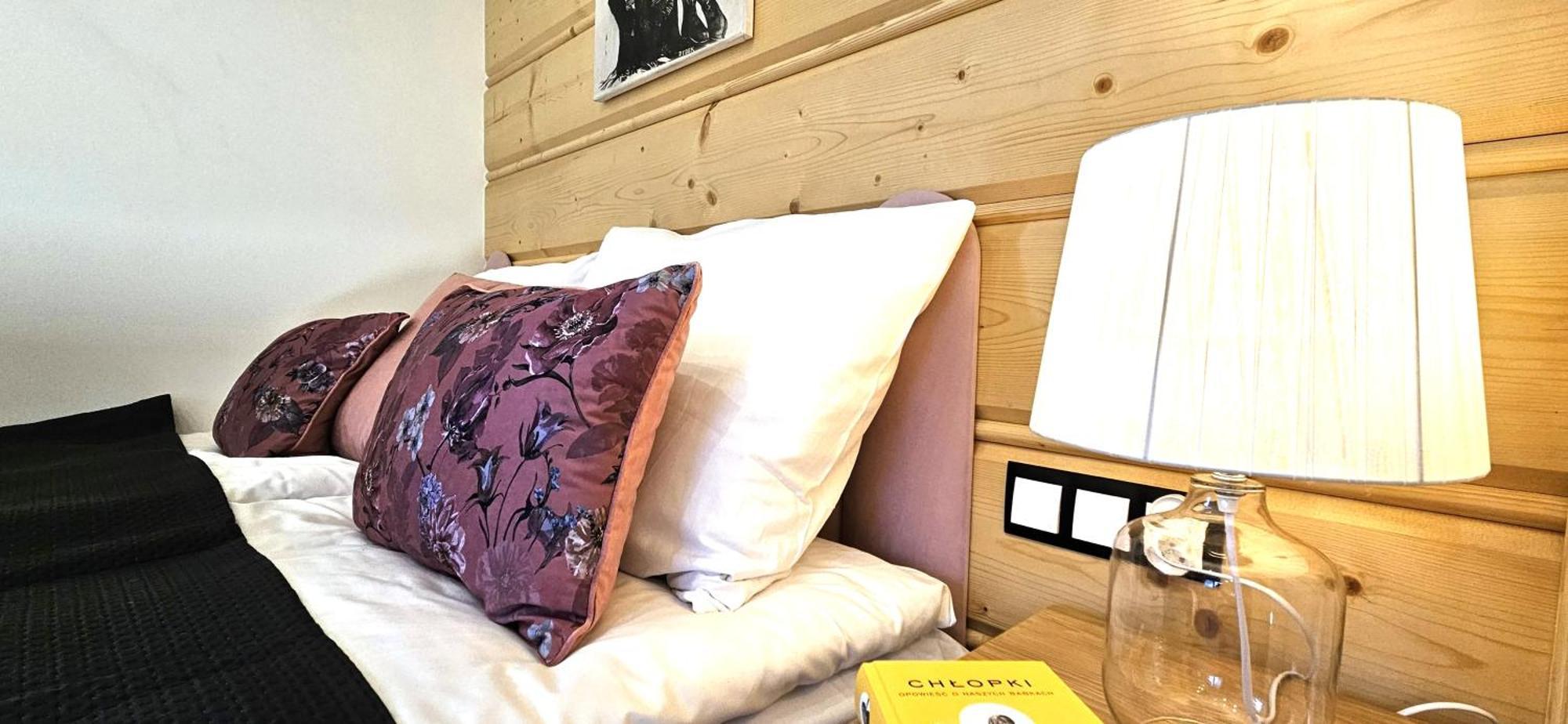 Vip Apartamenty Villa Gorski Sen Zakopane Exterior foto