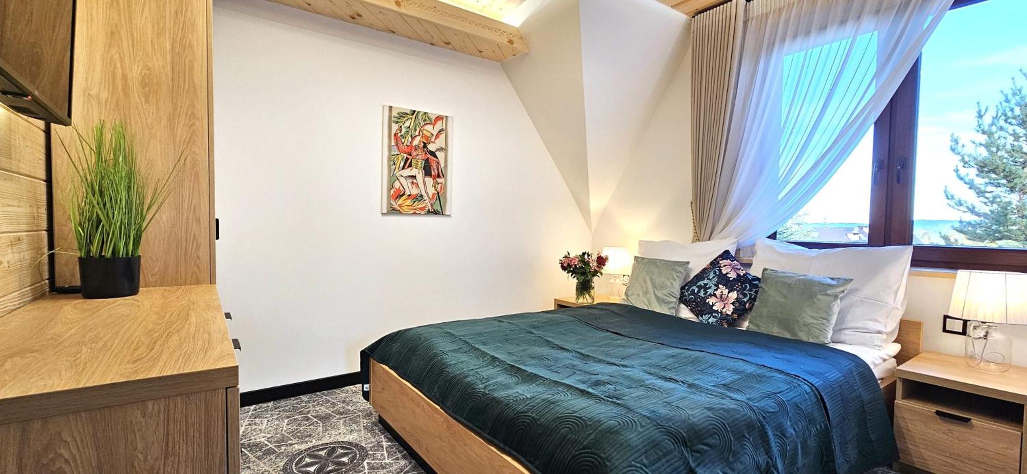 Vip Apartamenty Villa Gorski Sen Zakopane Exterior foto
