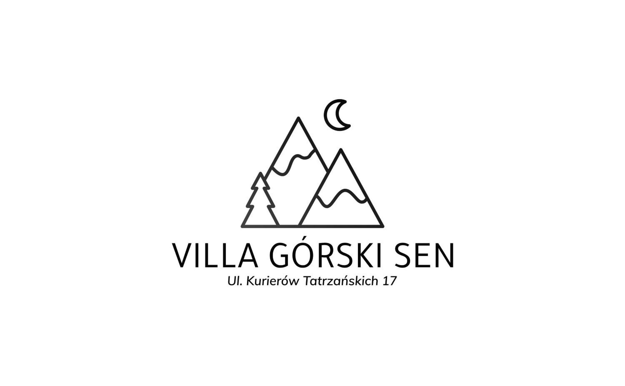 Vip Apartamenty Villa Gorski Sen Zakopane Exterior foto