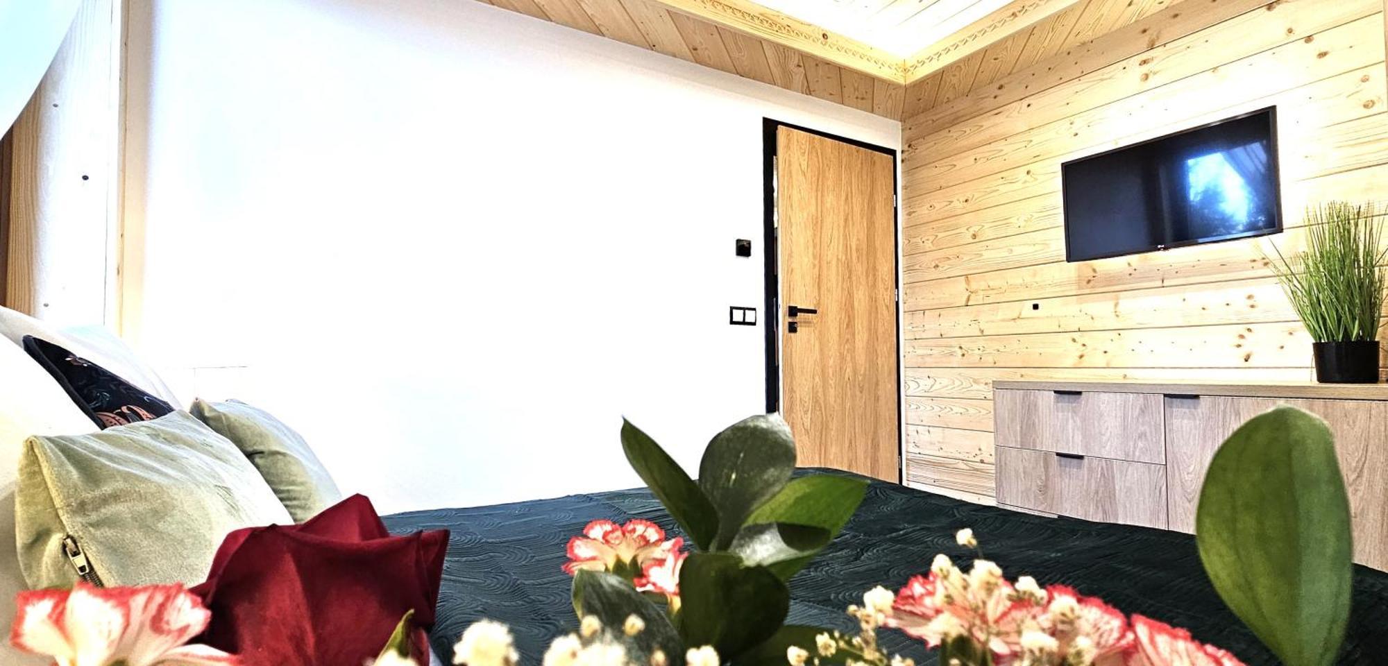 Vip Apartamenty Villa Gorski Sen Zakopane Exterior foto