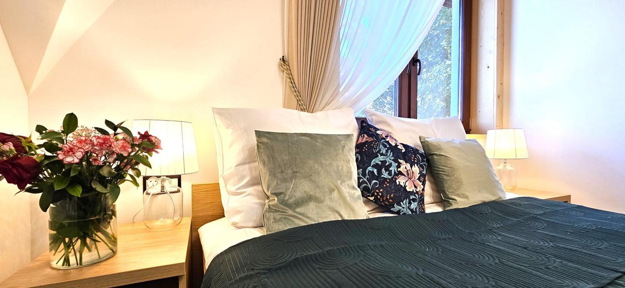 Vip Apartamenty Villa Gorski Sen Zakopane Exterior foto